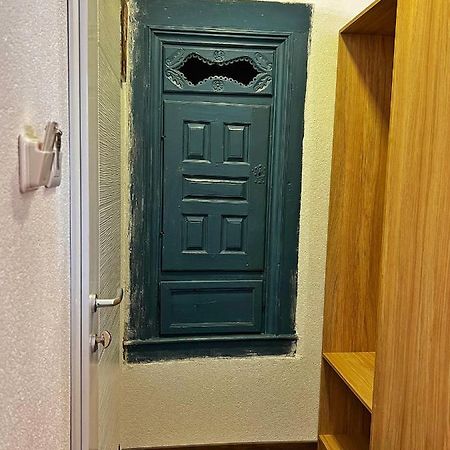 Apartment Dimeski Ohrid Exterior photo